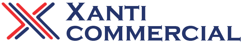 Xanti Commercial